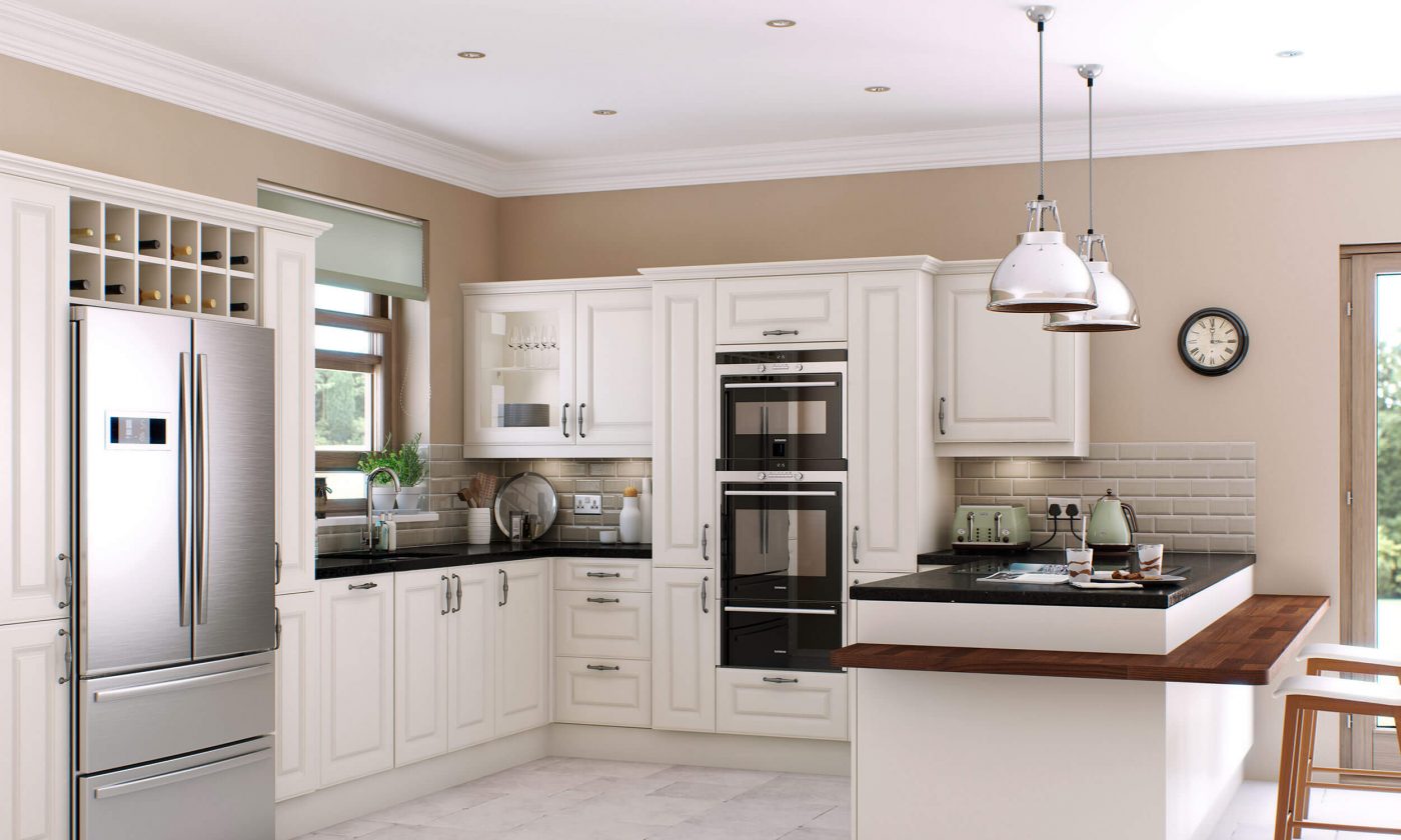 Introduce A Little Modern Style And Sophistication To Your Kitchen Space With Valencia From Avan Modern Kitchen Cabinets German Kitchen Design Kitchen Fittings