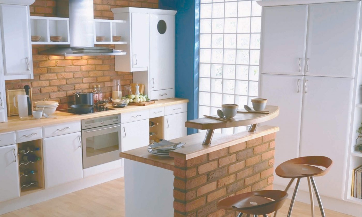 Saponetta Fitted Kitchens Avanti West Midlands