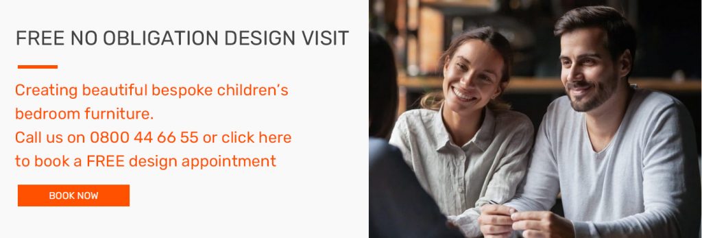 Book a design visit